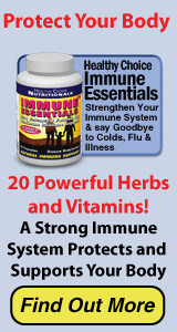 Immune Essentials