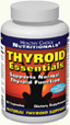 Thyroid Natural Supplements