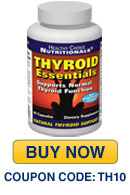 Thyroid Care - TH10