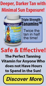 Healthy Choice Naturals - Tanamins