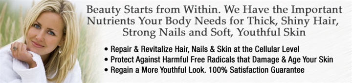 Buy hair supplements, skin supplements, nail supplements at Healthy Choice Naturals