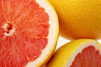 Acai Berry Organic Supplement with Grapefruit Powder
